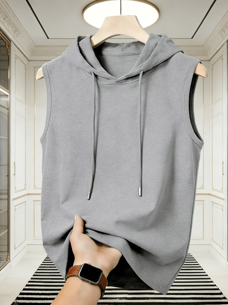 Men's Sleeveless