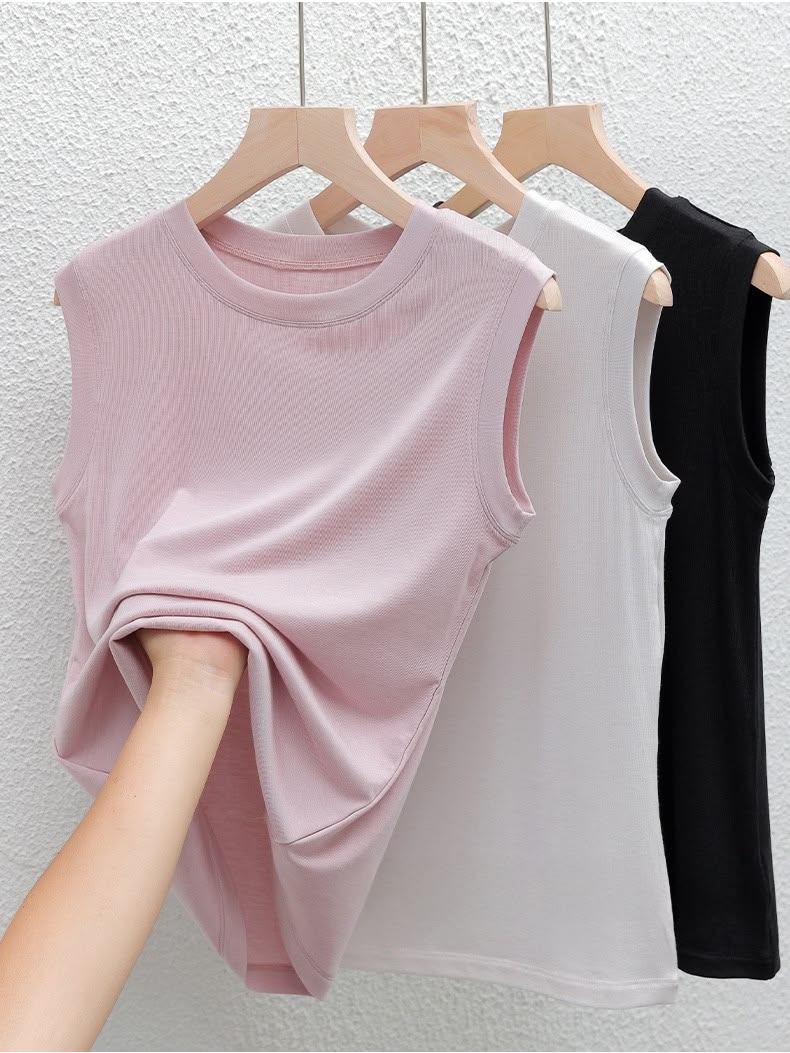 Womens Sleeveless
