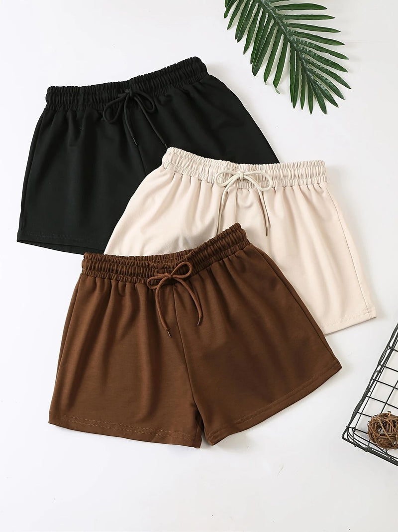 Womens Shorts