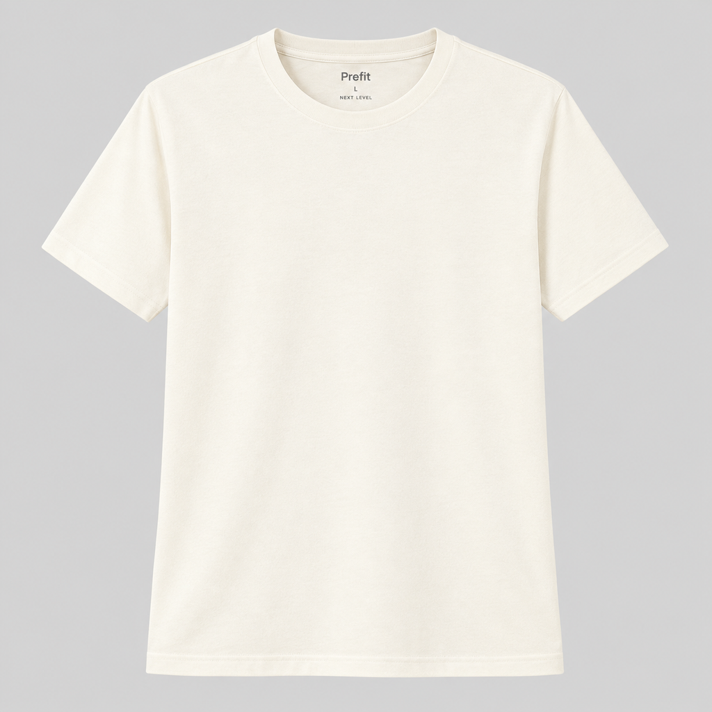 PREFIT women's regular fit round neck t-shirt – view 10
