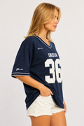 INDIA Relax-Fit Jersey