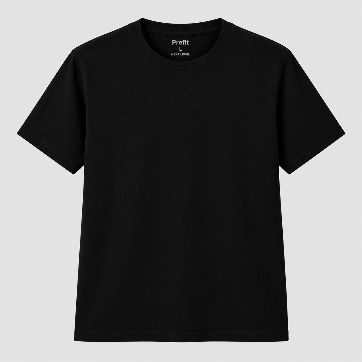 PREFIT women's regular fit round neck t-shirt – view 12