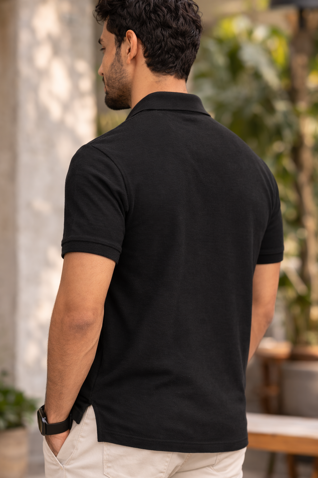 Polo T-Shirt