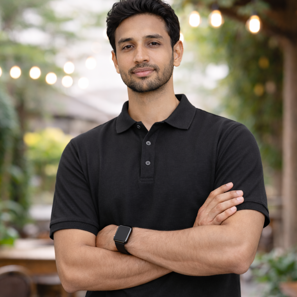 Polo T-Shirt