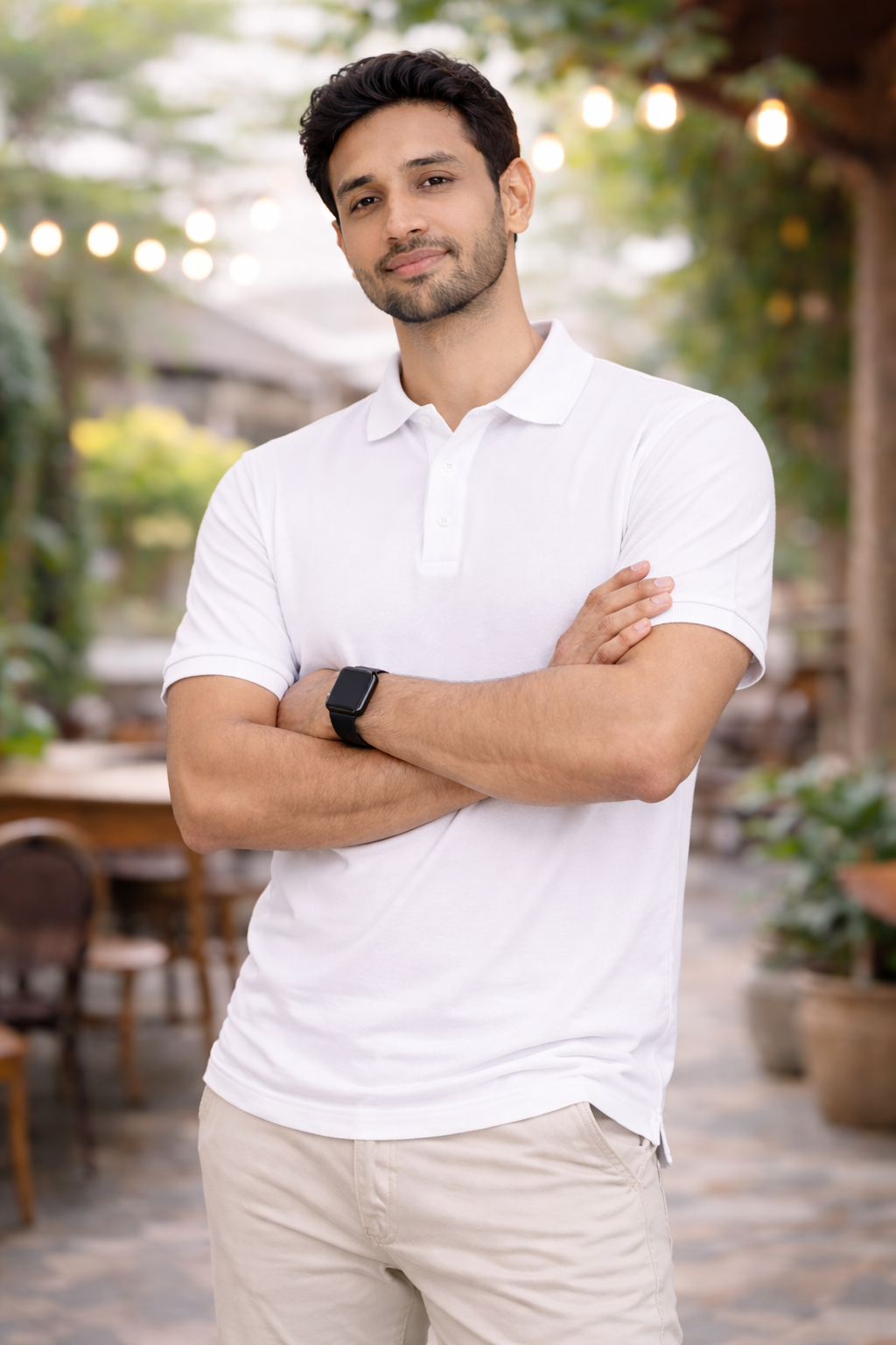 Polo T-Shirt