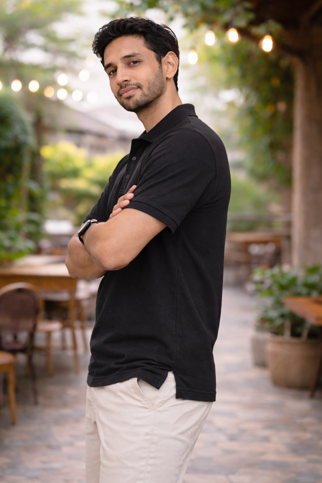 Polo T-Shirt