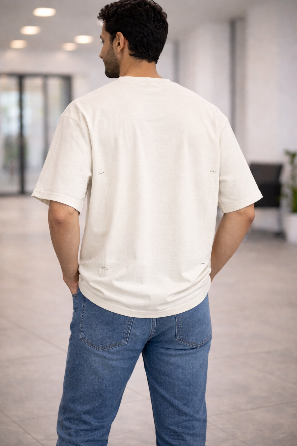 Oversized T-Shirt