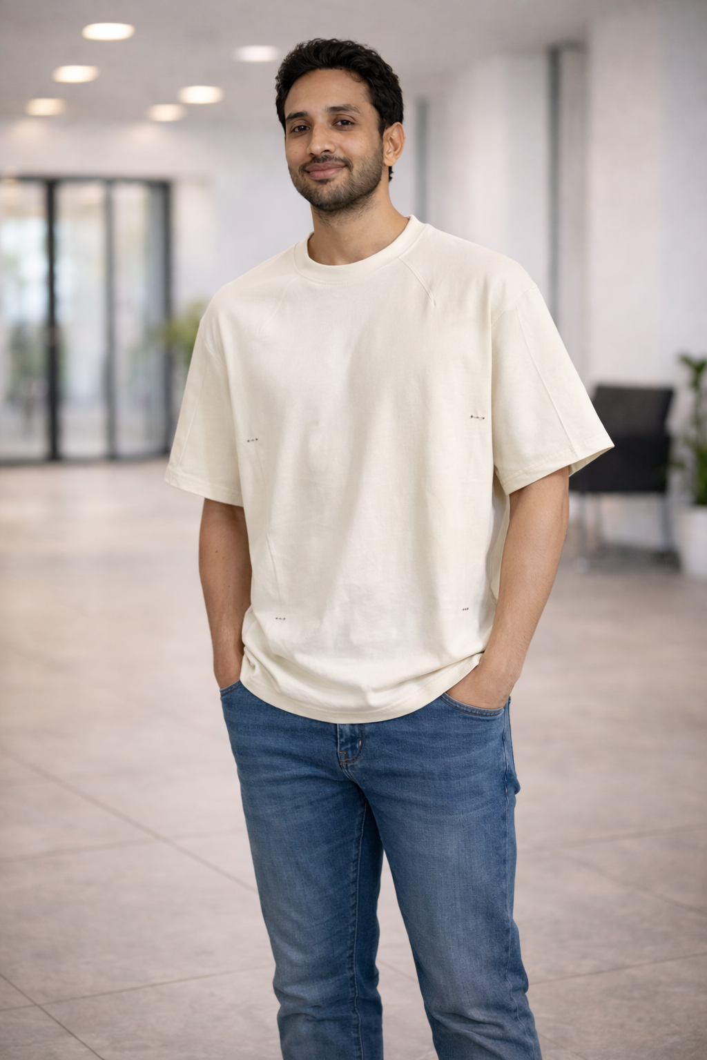 Oversized T-Shirt