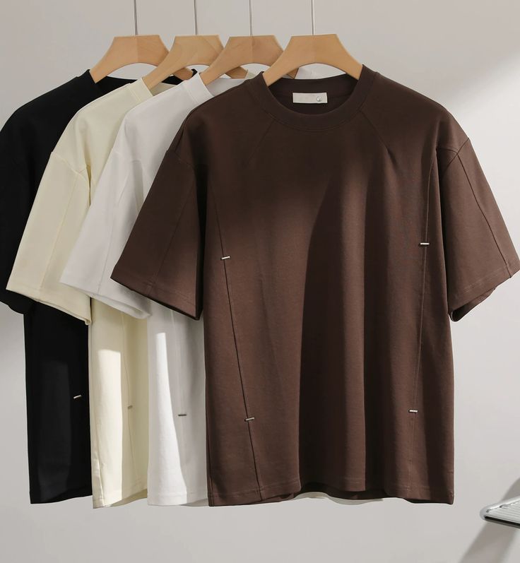 Oversized T-Shirt