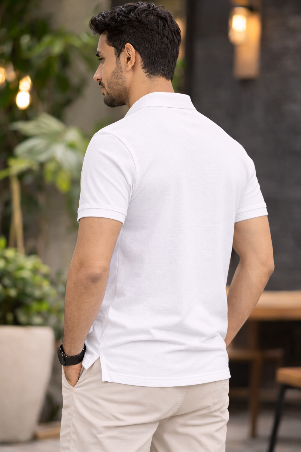Polo T-Shirt